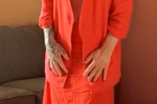 Becky The Gypsy Masseuse - Image 7