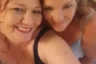 PANAMA CITY WE ARE HERE FEAKY FRIDAY Having Fun Yet If Not You Need 2 Cum See Jay-Leah The Head Doctor & Her Assistant Sarah 🤔 - Image 5