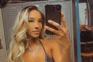 🌺Slim Thick Exotic Ethiopian🌺 - Image 5