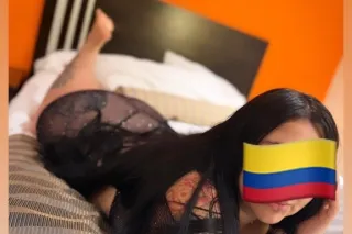 colombiana todos los servicios no anal - Image 4