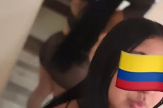 colombiana todos los servicios no anal - Image 1