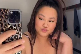 AVAILABLE NOW 👅😍JUICY ASIAN 💦💦 Fat Pussy😘👅👅 Cum play 🍑❤THROAT goat👅 - Image 3