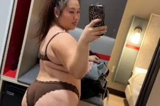 AVAILABLE NOW 👅😍JUICY ASIAN 💦💦 Fat Pussy😘👅👅 Cum play 🍑❤THROAT goat👅 - Image 6