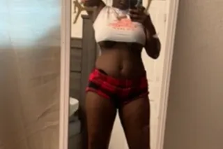 Heavenly sent 💦🍫 - Image 4