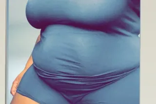 Chocolate Big Girl🥰😜 - 23 - Image 1