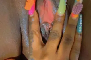 NEW IN TOWN 😜 I CAN MAKE MY THROAT STRETCH👅💦🍆 I CAN MAKE A MESS 😏 - Image 7