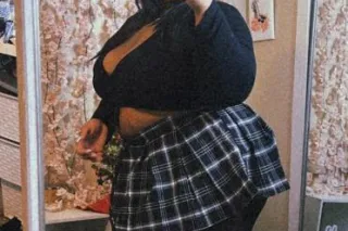 ❤️❤️❤️ COME ENJOY YOUR NIGHT WITH A BBW TALL THICK IN ALL THE RIGHT PLACES ❤️❤️❤️ - Image 3