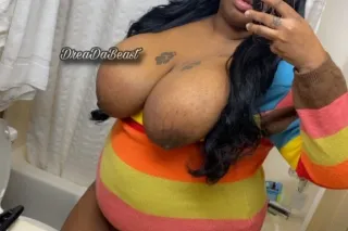 BBW loves her 3 holes stuffed ... - Image 4