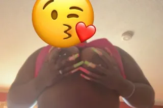 CAN I MAKE U BUST DADDI - Image 9