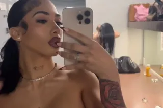 PUERTO RICAN PRINCESSS 😍😍😍😍 - ... - Image 1