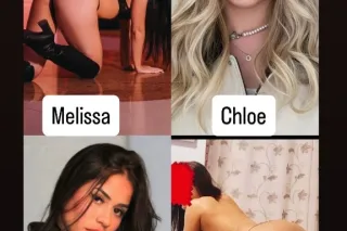 🔥Come meet our group of sexy c... - Image 3