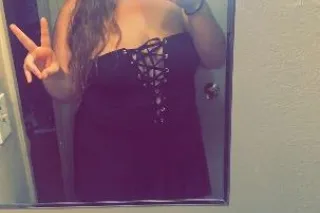 sexy snowbunny soul snatcher head monster💦💦 - Image 5