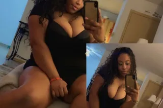 !! INCALL SPECIAL !! !! ! !!! VANCOUVER! ❤🌹 !!! BEAUTIFUL BLACK QUEEN❤🌹 - Image 12