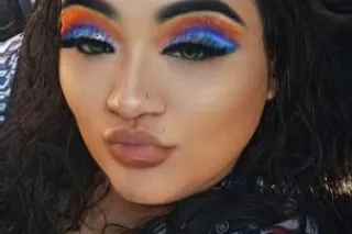 bbw 🇵🇷 Latina 🇲🇽 fetish specia... - Image 1