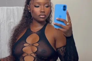 Exotic Upscale Big Booty Delig... - Image 2