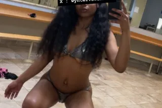 Wynter Is Here🚗🥰, Cum Have Som... - Image 2