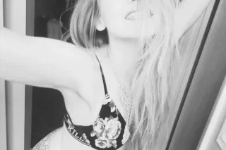 Hot Naughty Blonde 1Babe - Image 5
