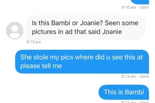 The Original "Bambi" my pics w... - Image 3