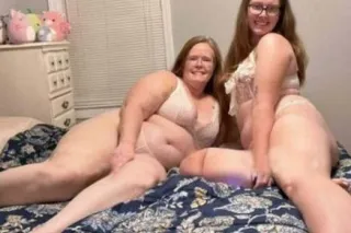 Hey Gentlemen Mom and Daughter... - Image 3