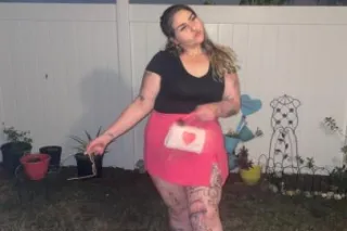 pretty pink phat WET grippy pussyyy - Image 10