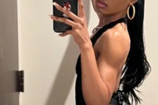 SUPER SEXY FREAKY EBONY NEW NU... - Image 3