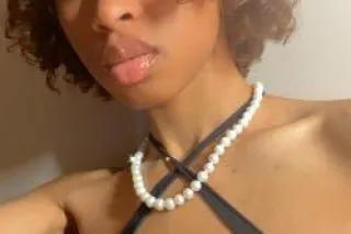SUPER SEXY FREAKY EBONY NEW NU... - Image 1