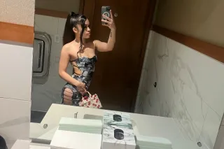 Creamy Petite Asian Available ... - Image 1