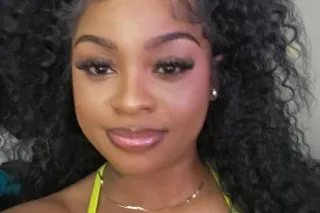 NIA The Sweetest Girl - Image 2