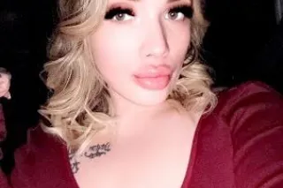 Juicy Delicious New Blonde Bombshell in Town ❤ LOVE TO PUT A SMILE ON YOUR FACE - Image 5