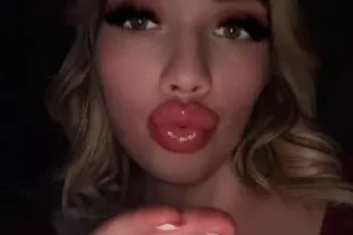 Juicy Delicious New Blonde Bombshell in Town ❤ LOVE TO PUT A SMILE ON YOUR FACE - Image 6