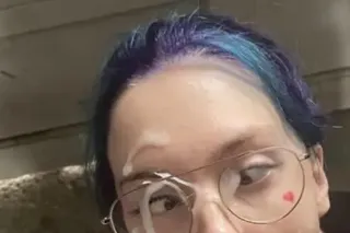 Raven FoX the Fetish Queen to ... - Image 2
