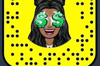 Luscious Ebony BBW 💦👅 - Image 3