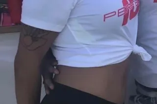 Mexican filipino Princess - Image 10