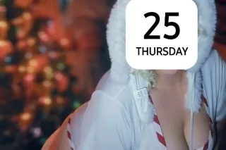 COME DOWN CANDY CANE 🍬LANE THIS DECEMBER FOR SOME FUN! - Image 6