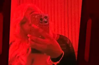 LURK ON MY TWITTER @fuckyo3tc❤ 25 $ ft calls!! yes i sell content - Image 11