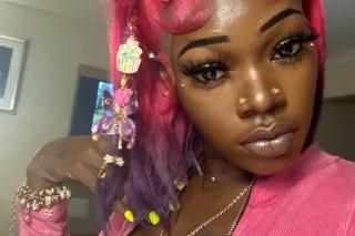 WET 💦 &' TIGHT ✨🧚🏾 FuN GIrl 💋♀Incalls & Outcalls 💞 Only Daddy & $50 Live Facetime Calls 💋💫👸🏾 - Image 12