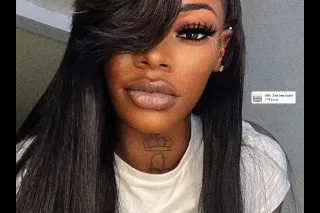 WET 💦 &' TIGHT ✨🧚🏾 FuN GIrl 💋♀... - Image 4