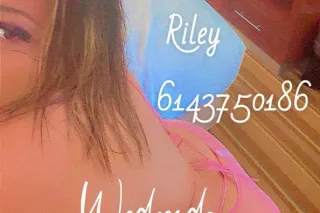 Riley 🍑🤑🏩🚗 45 mins deals 🤑 in/out facetime verification - Image 5