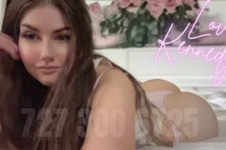 NEW # 📲 KENNEDY💕 SAT-SUN - 27 - Image 1