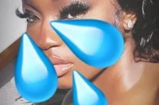READY NOW NO GAMES 🤎FOREIGN LOVERs SPECIAL💦CLASSY,DELIGHTFUL TREAT💋CHOCOLATE EBONY💦SPRAY LIKE A PORNSTAR NO REFLEX - Image 9