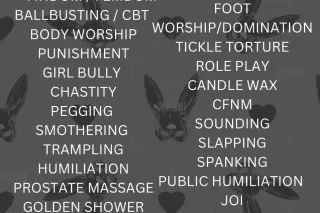 Throat Goat😋⭐Big Booty Freak💦S... - Image 4