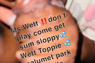 😻😻💦💦cum get sum of ms wet wet ... - Image 1