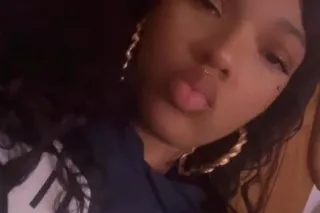juicy tits & mixed poonchie - Image 4