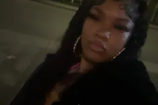 juicy tits & mixed poonchie - Image 1