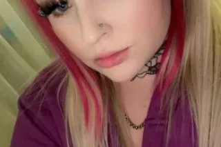 Want me 👉 Sub on FANSLY and DM... - Image 1