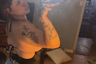 P💕NK P😻SSY POPPIN💦 PAULA🫦 - Image 5