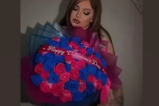NEW BARBIE 💦⚡Slippery when Wet😋N🅰STY GIRL🎀 💋🇽➖‌🇷‌🇦‌🇹‌🇪‌🇩🔝PeTiTe PᏒᏋᎢᎢY and ᗰiXᏋD★✧ 💙 - Image 7