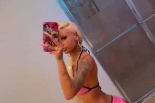 Welcome to my tropical island💦🍬 fetish friendly ✨😍 - Image 2