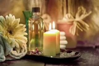 sexy calming balancing stress ... - Image 2