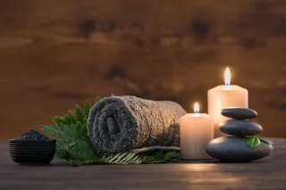 sexy calming balancing stress ... - Image 3